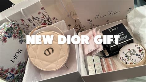 dior gift with purchase september 2017|christian dior gift with purchase.